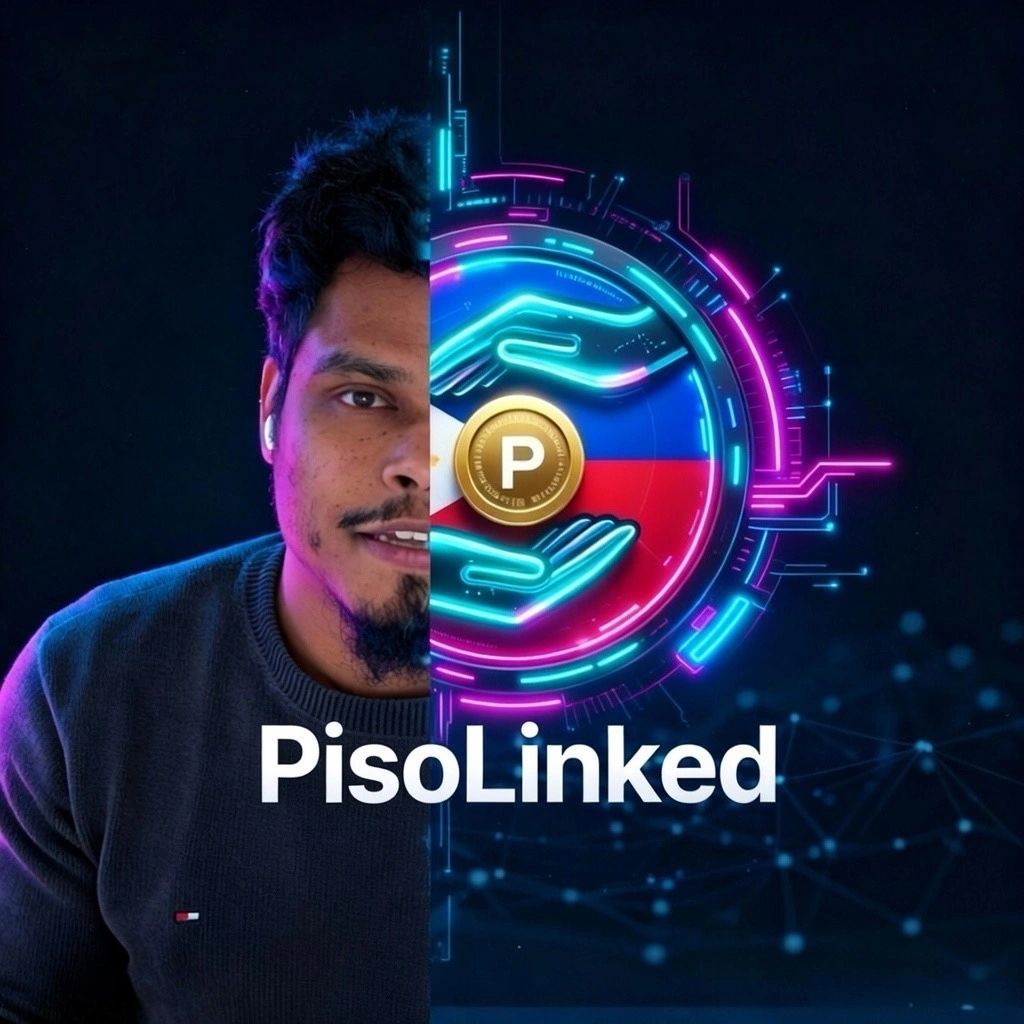 Paul J. Saverola, Co-Founder of PisoLinked