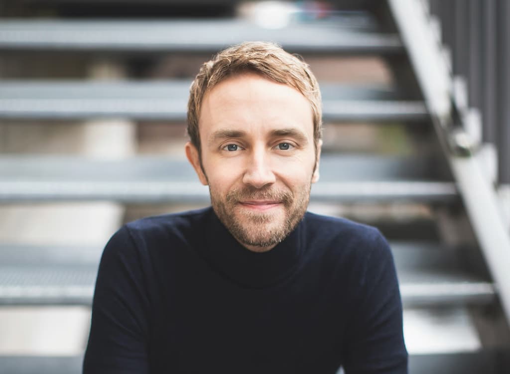 Julian Wagner, Co-Founder of PisoLinked